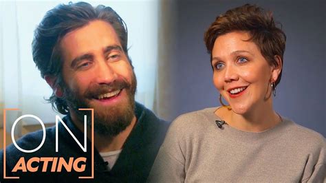 maggie gyllenhaal the deuce nude|Maggie Gyllenhaal explains why shes so comfortable doing nude。